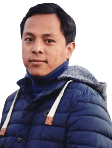 Sanjaya-Yonjan