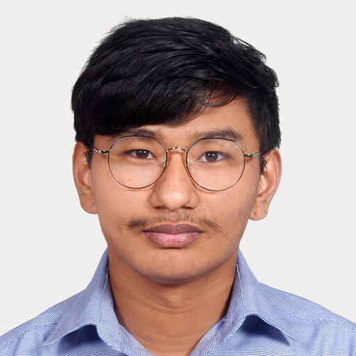 Pranay Bajracharya